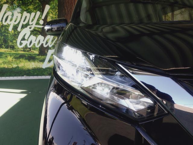 デイズ Gターボプロパイロットエディション 純正ナビ・ETC・バックカメラ・コーナーセンサー・ふらつき警報 アルミホイール フォグランプ オートライト(10枚目)