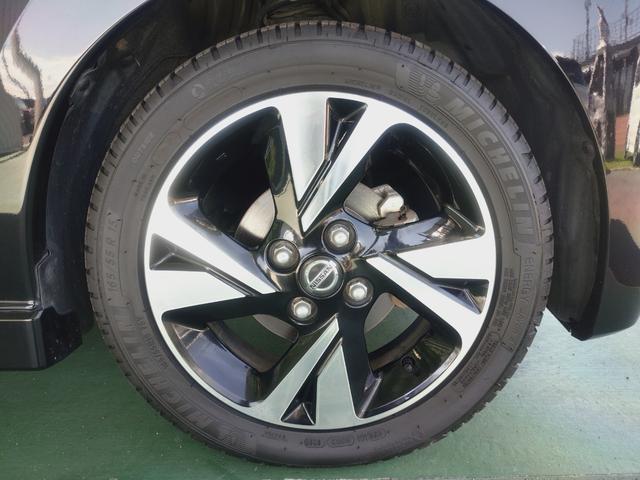 デイズ Gターボプロパイロットエディション 純正ナビ・ETC・バックカメラ・コーナーセンサー・ふらつき警報 アルミホイール フォグランプ オートライト(12枚目)