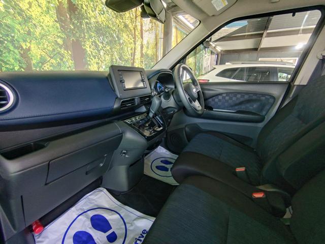 デイズ Gターボプロパイロットエディション 純正ナビ・ETC・バックカメラ・コーナーセンサー・ふらつき警報 アルミホイール フォグランプ オートライト(24枚目)