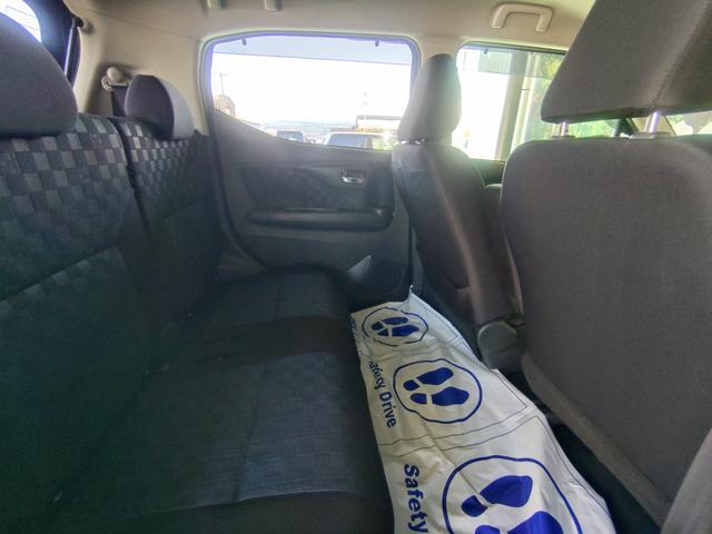 デイズ Gターボプロパイロットエディション 純正ナビ・ETC・バックカメラ・コーナーセンサー・ふらつき警報 アルミホイール フォグランプ オートライト(25枚目)