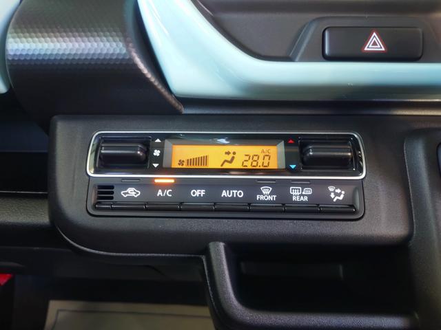 ハスラー ハイブリッドG クルーズコントロール・シートヒーター・コーナーセンサー・LEDヘッドライト オートライト 横滑り防止装置 衝突被害軽減システム 電動格納ミラー スマートキー オートエアコン(35枚目)