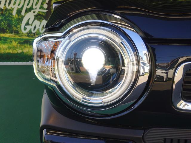 ハスラー ハイブリッドX カーナビ・ETC・クルーズコントロール・シートヒーター・コーナーセンサー・USB電源・LEDヘッドライト バックカメラ アルミホイール オートライト 電動格納ミラー(10枚目)