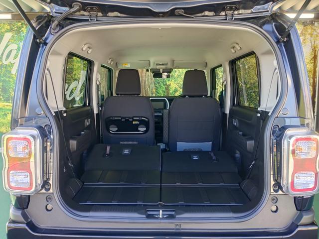 ハスラー ハイブリッドX カーナビ・ETC・クルーズコントロール・シートヒーター・コーナーセンサー・USB電源・LEDヘッドライト バックカメラ アルミホイール オートライト 電動格納ミラー(17枚目)