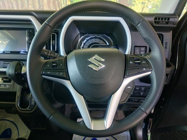 ハスラー ハイブリッドX カーナビ・ETC・クルーズコントロール・シートヒーター・コーナーセンサー・USB電源・LEDヘッドライト バックカメラ アルミホイール オートライト 電動格納ミラー(26枚目)