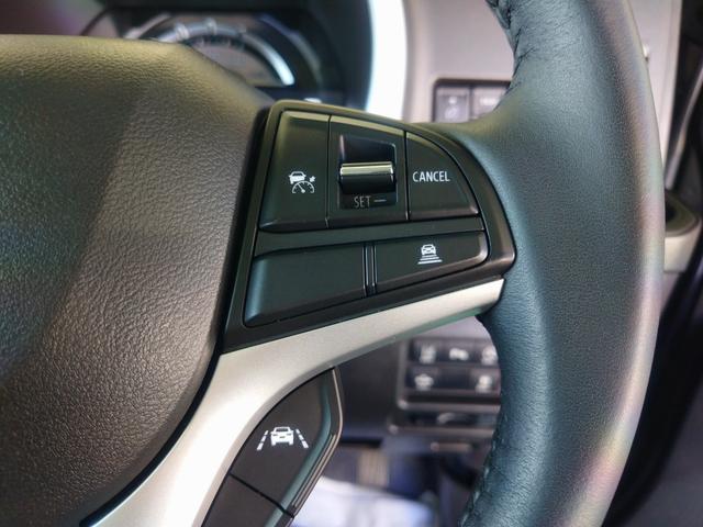 ハスラー ハイブリッドX カーナビ・ETC・クルーズコントロール・シートヒーター・コーナーセンサー・USB電源・LEDヘッドライト バックカメラ アルミホイール オートライト 電動格納ミラー(27枚目)