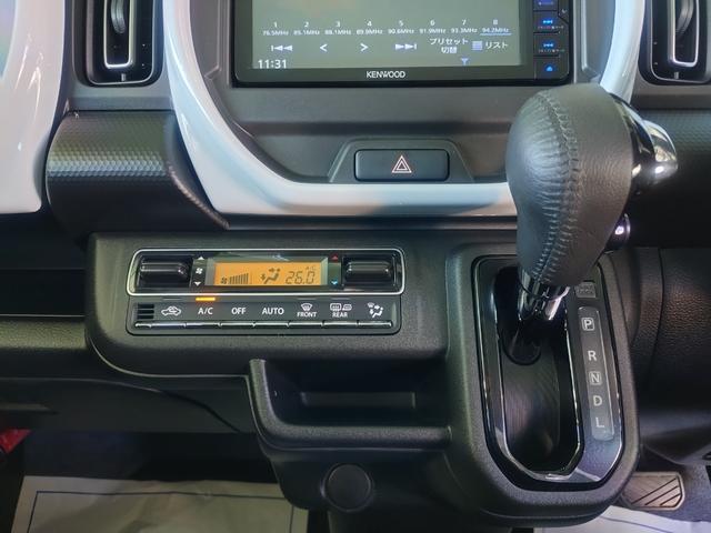 ハスラー ハイブリッドX カーナビ・ETC・クルーズコントロール・シートヒーター・コーナーセンサー・USB電源・LEDヘッドライト バックカメラ アルミホイール オートライト 電動格納ミラー(36枚目)