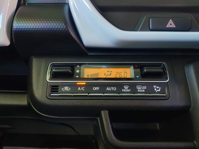 ハスラー ハイブリッドX カーナビ・ETC・クルーズコントロール・シートヒーター・コーナーセンサー・USB電源・LEDヘッドライト バックカメラ アルミホイール オートライト 電動格納ミラー(37枚目)