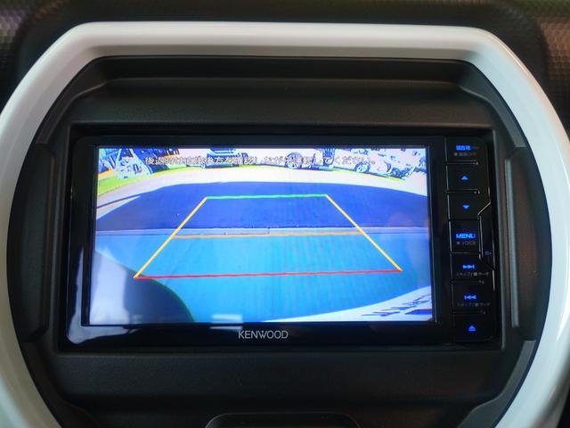 ハスラー ハイブリッドX カーナビ・ETC・クルーズコントロール・シートヒーター・コーナーセンサー・USB電源・LEDヘッドライト バックカメラ アルミホイール オートライト 電動格納ミラー(40枚目)