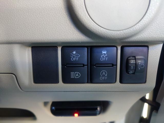 ムーヴ L SAIII カーナビ・ETC・バックカメラ・ふらつき警報・キーレス 横滑り防止装置 衝突被害軽減システム 電動格納ミラー マニュアルエアコン(30枚目)