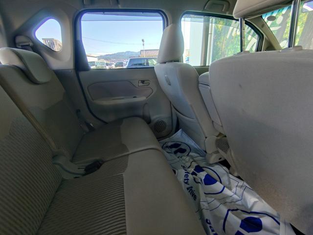 ムーヴ L SAIII CDステレオ・ETC・ふらつき警報・キーレス・マニュアルエアコン 横滑り防止装置 衝突被害軽減システム 電動格納ミラー エアバッグ(25枚目)