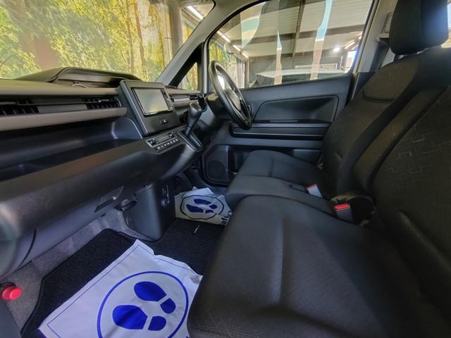 ワゴンR FX 純正ナヒ・シートヒーター・コーナーセンサー・ふらつき警報・キーレス 横滑り防止装置 衝突被害軽減システム 電動格納ミラー(24枚目)