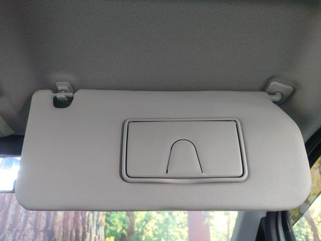 ワゴンR FX 純正ナヒ・シートヒーター・コーナーセンサー・ふらつき警報・キーレス 横滑り防止装置 衝突被害軽減システム 電動格納ミラー(43枚目)