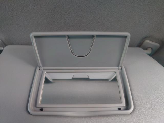 ワゴンR FX 純正ナヒ・シートヒーター・コーナーセンサー・ふらつき警報・キーレス 横滑り防止装置 衝突被害軽減システム 電動格納ミラー(44枚目)