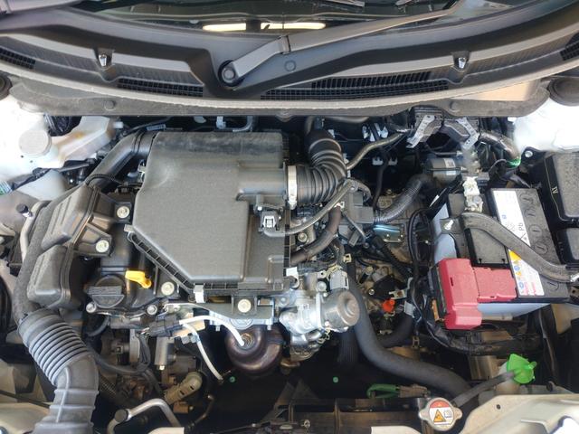 スイフト ハイブリッドMZ 純正9インチナビ・ETC・電動パーキング・シートヒーター 全方位カメラ Bluetooth接続 アルミホイール オートライト コーナーセンサー(9枚目)