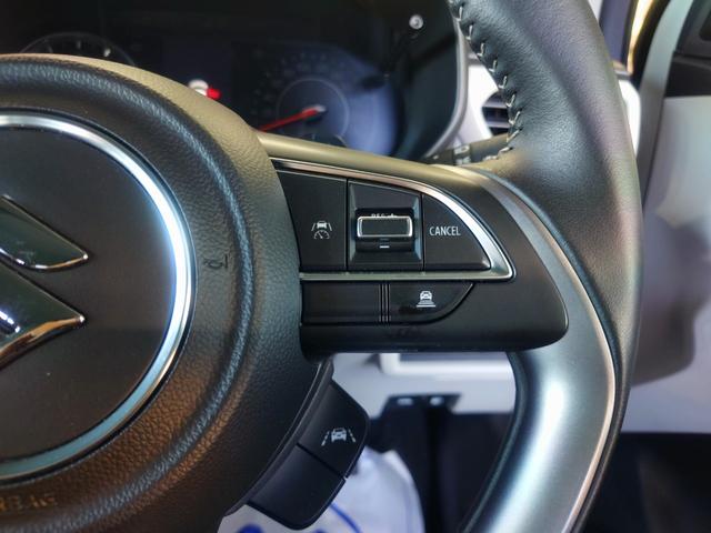 スイフト ハイブリッドMZ 純正9インチナビ・ETC・電動パーキング・シートヒーター 全方位カメラ Bluetooth接続 アルミホイール オートライト コーナーセンサー(28枚目)