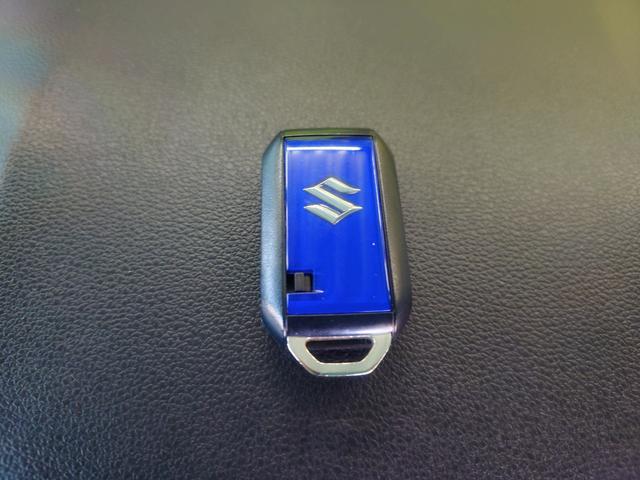 スイフト ハイブリッドMZ 純正9インチナビ・ETC・電動パーキング・シートヒーター 全方位カメラ Bluetooth接続 アルミホイール オートライト コーナーセンサー(44枚目)