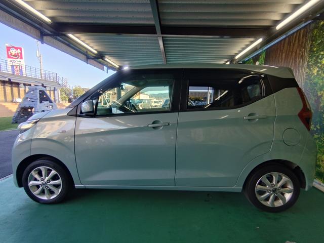 デイズ X CDステレオ・バックカメラ・コーナーセンサー・ふらつき警報・キーフリー アルミホイール AM/FMラジオ オートライト 横滑り防止装置 衝突被害軽減システム(13枚目)