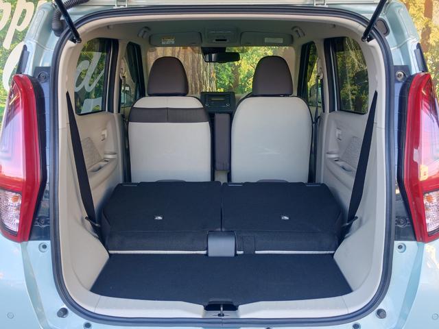 デイズ X CDステレオ・バックカメラ・コーナーセンサー・ふらつき警報・キーフリー アルミホイール AM/FMラジオ オートライト 横滑り防止装置 衝突被害軽減システム(18枚目)