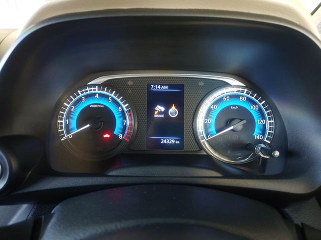 デイズ X CDステレオ・バックカメラ・コーナーセンサー・ふらつき警報・キーフリー アルミホイール AM/FMラジオ オートライト 横滑り防止装置 衝突被害軽減システム(29枚目)