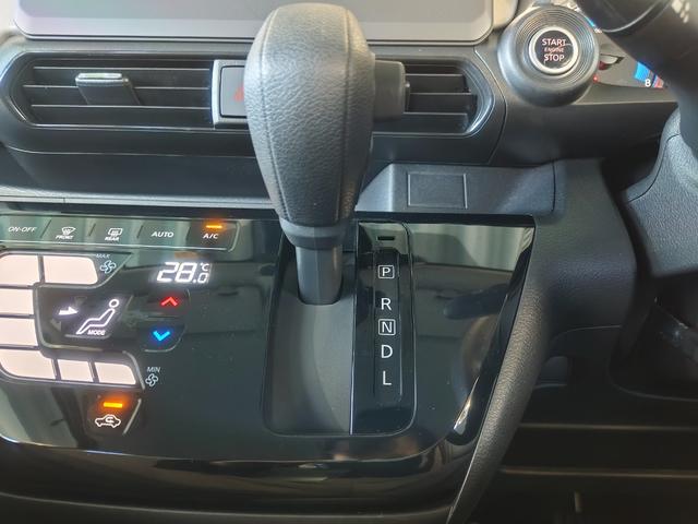 デイズ X CDステレオ・バックカメラ・コーナーセンサー・ふらつき警報・キーフリー アルミホイール AM/FMラジオ オートライト 横滑り防止装置 衝突被害軽減システム(37枚目)