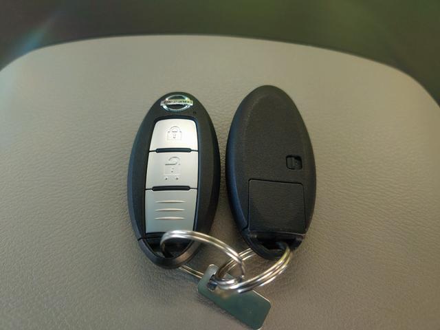 デイズ X CDステレオ・バックカメラ・コーナーセンサー・ふらつき警報・キーフリー アルミホイール AM/FMラジオ オートライト 横滑り防止装置 衝突被害軽減システム(44枚目)