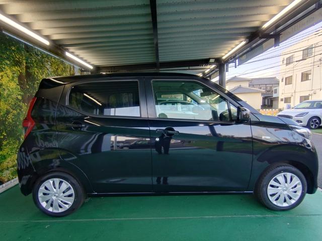 デイズ Ｓ　コーナーセンサー・ＵＳＢ電源・ふらつき警報・キーレス・マニュアルエアコン　横滑り防止装置　衝突被害軽減システム　電動格納ミラー（12枚目）