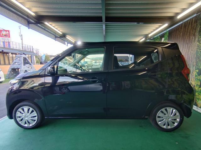 デイズ Ｓ　コーナーセンサー・ＵＳＢ電源・ふらつき警報・キーレス・マニュアルエアコン　横滑り防止装置　衝突被害軽減システム　電動格納ミラー（13枚目）