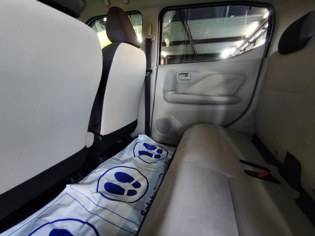 デイズ Ｂ　ＣＤステレオ・コーナーセンサー・ふらつき警報・キーレス・マニュアルエアコン　横滑り防止装置　衝突被害軽減システム　電動格納ミラー（25枚目）