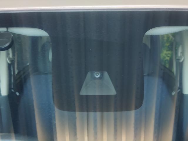 ルークス ハイウェイスター　Ｘ　カーナビ・ＥＴＣ・全方位カメラ・両側電動スライドドア・天井サーキュレーター　アルミホイール　フォグランプ　オートライト　横滑り防止装置（8枚目）