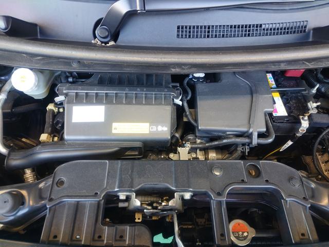 ルークス ハイウェイスター　Ｘ　カーナビ・ＥＴＣ・全方位カメラ・両側電動スライドドア・天井サーキュレーター　アルミホイール　フォグランプ　オートライト　横滑り防止装置（9枚目）