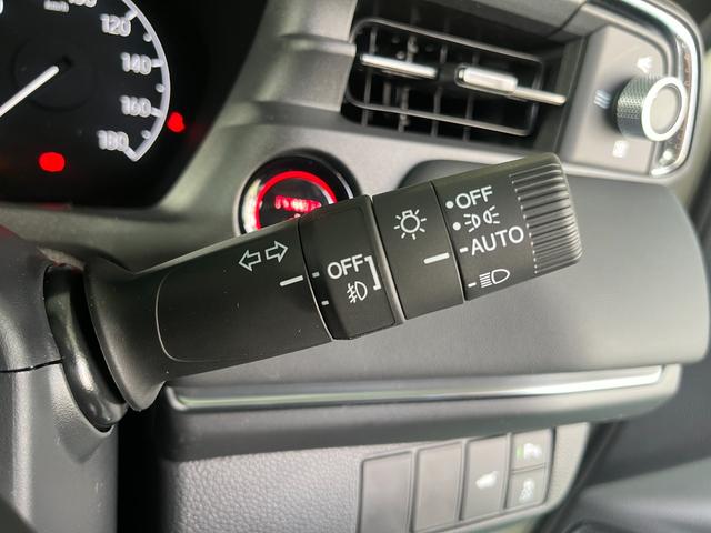 ヴェゼル ｅ：ＨＥＶ　Ｚ　バックカメラ・電動パーキング・シートヒーター・コーナーセンサー・ＬＥＤヘッドライト　アルミホイール　衝突被害軽減システム（35枚目）