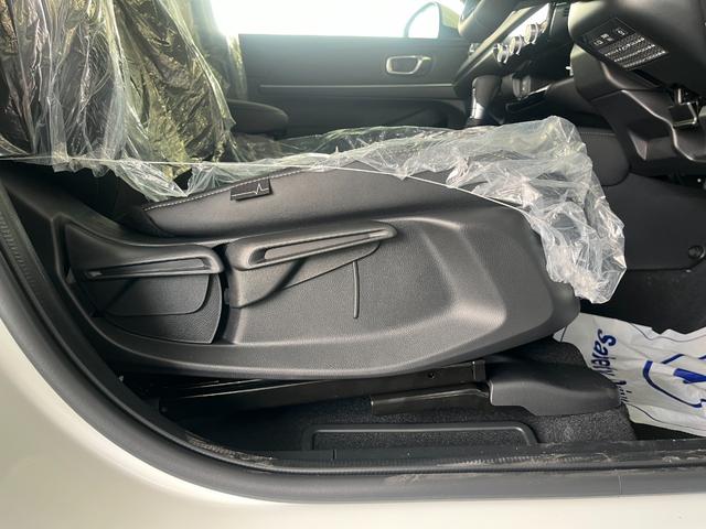 ヴェゼル ｅ：ＨＥＶ　Ｚ　バックカメラ・電動パーキング・シートヒーター・コーナーセンサー・ＬＥＤヘッドライト　アルミホイール　衝突被害軽減システム（43枚目）