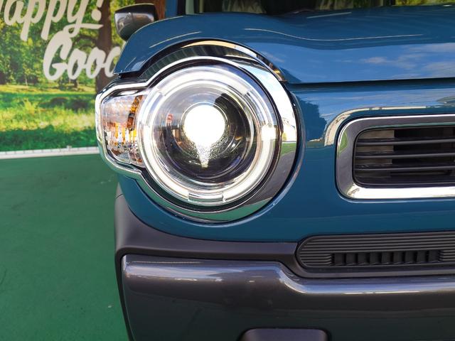 ハスラー ハイブリッドＧ　シートヒーター・コーナーセンサー・ＵＳＢ電源・ＬＥＤヘッドライト　オートライト　横滑り防止装置　衝突被害軽減システム　電動格納ミラー（9枚目）