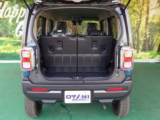 ハスラー ハイブリッドＧ　シートヒーター・コーナーセンサー・ＵＳＢ電源・ＬＥＤヘッドライト　オートライト　横滑り防止装置　衝突被害軽減システム　電動格納ミラー（16枚目）