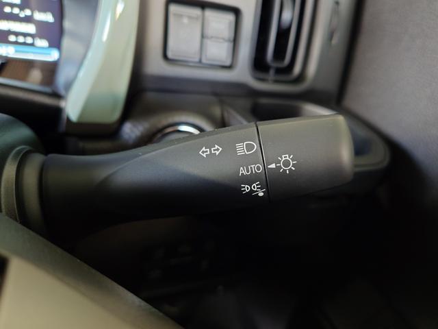 ハスラー ハイブリッドＧ　シートヒーター・コーナーセンサー・ＵＳＢ電源・ＬＥＤヘッドライト　オートライト　横滑り防止装置　衝突被害軽減システム　電動格納ミラー（28枚目）