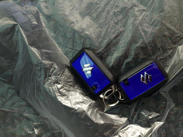 ハスラー ハイブリッドＧ　シートヒーター・コーナーセンサー・ＵＳＢ電源・ＬＥＤヘッドライト　オートライト　横滑り防止装置　衝突被害軽減システム　電動格納ミラー（44枚目）