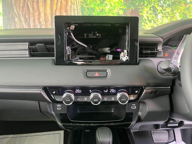 ヴェゼル ｅ：ＨＥＶ　Ｚ　バックカメラ・電動パーキング・クルーズコントロール・シートヒーターＵＳＢ電源　アルミホイール　衝突被害軽減システム　横滑り防止装置（35枚目）