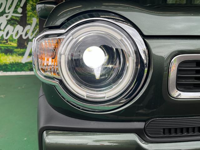 ハスラー ハイブリッドＧ　シートヒーター・コーナーセンサー・ＵＳＢ電源・ＬＥＤヘッドライト（12枚目）