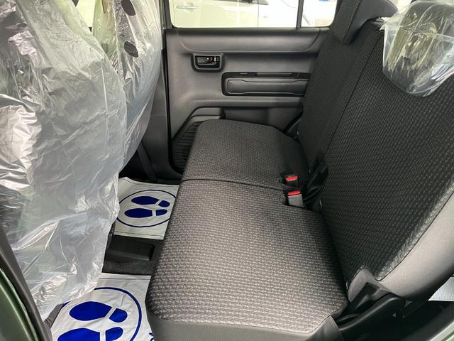 ハスラー ハイブリッドＧ　シートヒーター・コーナーセンサー・ＵＳＢ電源・ＬＥＤヘッドライト（22枚目）