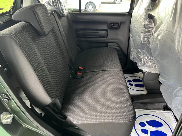 ハスラー ハイブリッドＧ　シートヒーター・コーナーセンサー・ＵＳＢ電源・ＬＥＤヘッドライト（23枚目）