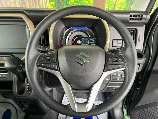 ハスラー ハイブリッドＧ　シートヒーター・コーナーセンサー・ＵＳＢ電源・ＬＥＤヘッドライト（25枚目）