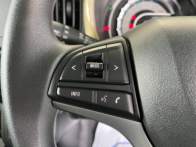 ハスラー ハイブリッドＧ　シートヒーター・コーナーセンサー・ＵＳＢ電源・ＬＥＤヘッドライト（26枚目）