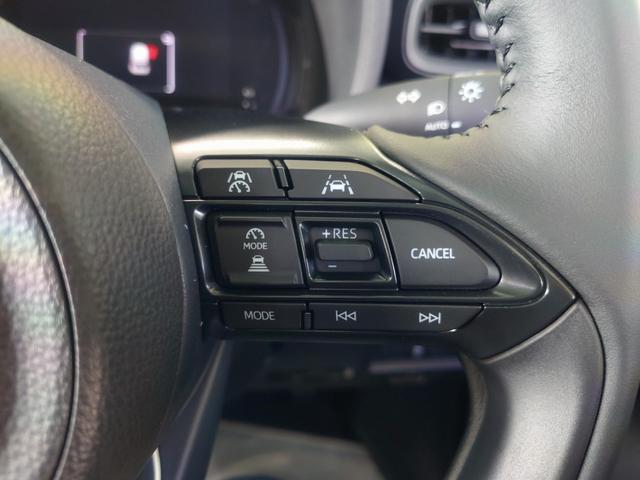 シエンタ ハイブリッドＺ　天井サーキュレーター・全方位カメラ・両側電動スライドドア・クルーズコントロール・コーナーセンサー・ＵＳＢ電源・ふらつき警報・ＬＥＤヘッドライト（30枚目）