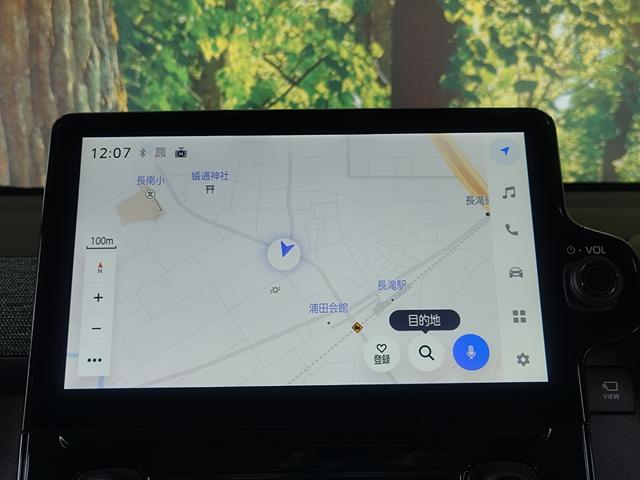 シエンタ ハイブリッドＺ　天井サーキュレーター・全方位カメラ・両側電動スライドドア・クルーズコントロール・コーナーセンサー・ＵＳＢ電源・ふらつき警報・ＬＥＤヘッドライト（40枚目）
