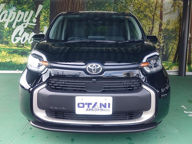 シエンタ ハイブリッドＺ　天井サーキュレーター・全方位カメラ・両側電動スライドドア・クルーズコントロール・コーナーセンサー・ＵＳＢ電源・ふらつき警報・ＬＥＤヘッドライト（6枚目）