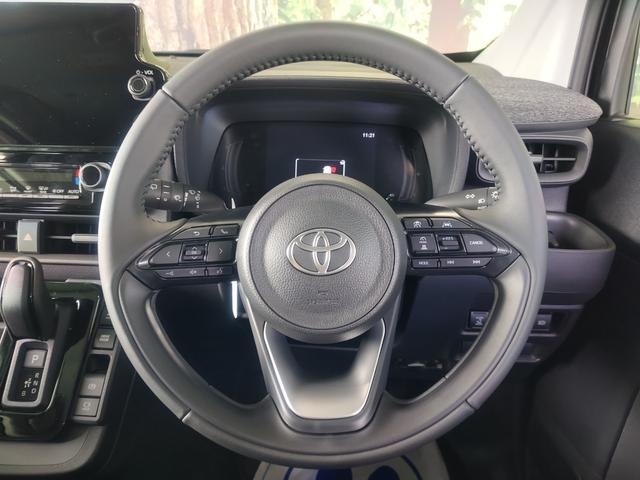 シエンタ ハイブリッドＺ　天井サーキュレーター・全方位カメラ・両側電動スライドドア・クルーズコントロール・コーナーセンサー・ＵＳＢ電源・ふらつき警報・ＬＥＤヘッドライト（28枚目）