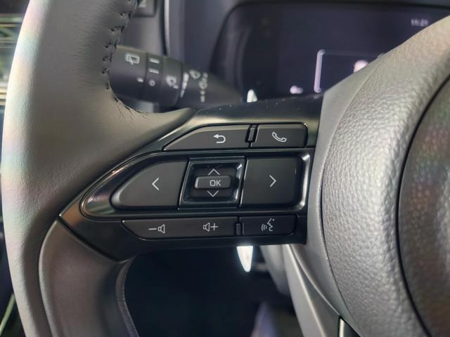 シエンタ ハイブリッドＺ　天井サーキュレーター・全方位カメラ・両側電動スライドドア・クルーズコントロール・コーナーセンサー・ＵＳＢ電源・ふらつき警報・ＬＥＤヘッドライト（30枚目）