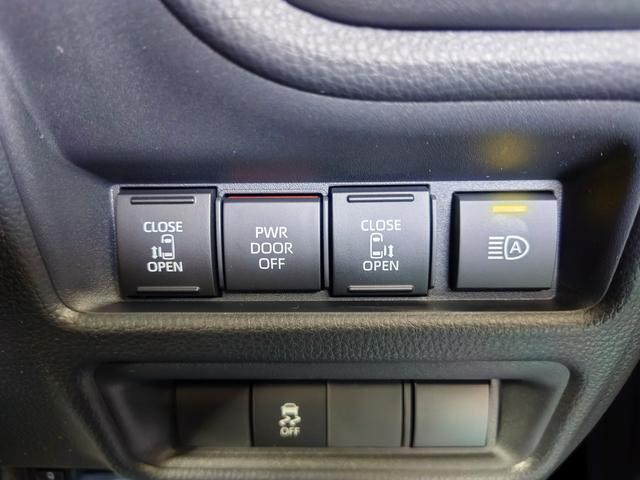 シエンタ ハイブリッドＺ　天井サーキュレーター・全方位カメラ・両側電動スライドドア・クルーズコントロール・コーナーセンサー・ＵＳＢ電源・ふらつき警報・ＬＥＤヘッドライト（33枚目）