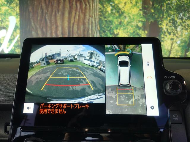 シエンタ ハイブリッドＺ　天井サーキュレーター・全方位カメラ・両側電動スライドドア・クルーズコントロール・コーナーセンサー・ＵＳＢ電源・ふらつき警報・ＬＥＤヘッドライト（41枚目）