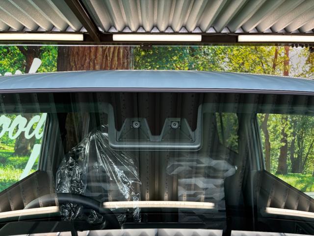 タフト Ｘ　バックカメラ・電動パーキング・コーナーセンサー・ＬＥＤヘッドライト・スマートキー　オートライト　横滑り防止装置　衝突被害軽減システム（10枚目）